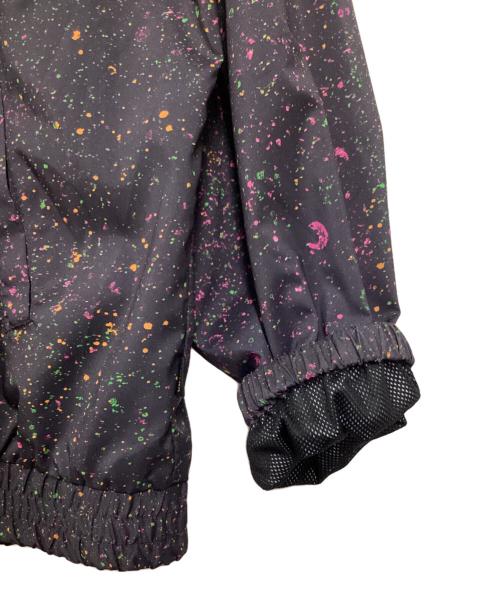 EVISEN（エビセン）EVISEN (エビセン) CLUB W JACKET パープル サイズ:XLの古着・服飾アイテム