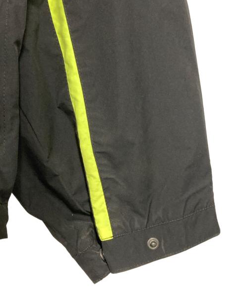 TIGHTBOOTH PRODUCTION（タイトブースプロダクション）TIGHTBOOTH PRODUCTION (タイトブースプロダクション) G LINE TRACK JKT ブラック サイズ:XLの古着・服飾アイテム