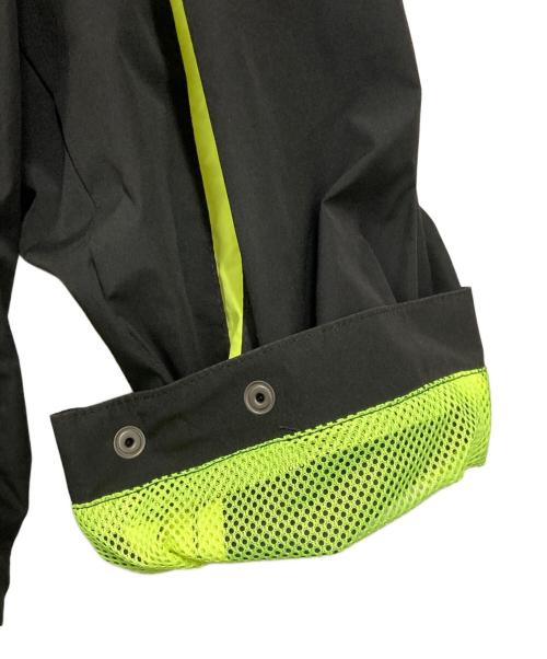 TIGHTBOOTH PRODUCTION（タイトブースプロダクション）TIGHTBOOTH PRODUCTION (タイトブースプロダクション) G LINE TRACK JKT ブラック サイズ:XLの古着・服飾アイテム