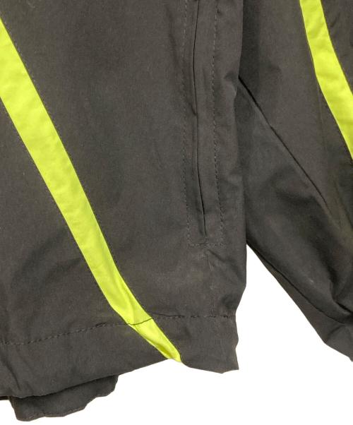 TIGHTBOOTH PRODUCTION（タイトブースプロダクション）TIGHTBOOTH PRODUCTION (タイトブースプロダクション) G LINE TRACK JKT ブラック サイズ:XLの古着・服飾アイテム