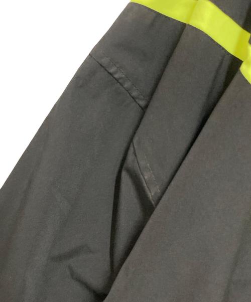 TIGHTBOOTH PRODUCTION（タイトブースプロダクション）TIGHTBOOTH PRODUCTION (タイトブースプロダクション) G LINE TRACK JKT ブラック サイズ:XLの古着・服飾アイテム