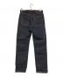 sacai (サカイ) Slim Tapered Denim Pants インディゴ サイズ:１：18000円