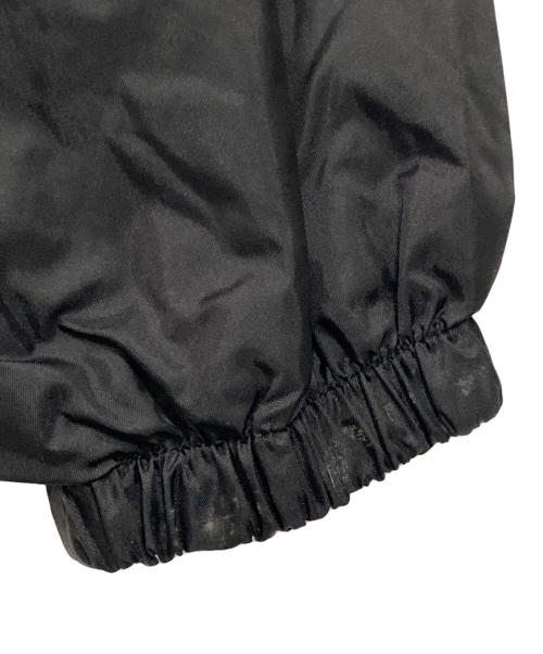 CDG（シーディージー）CDG (シーディージー) コーチジャケット ブラック サイズ:Sの古着・服飾アイテム