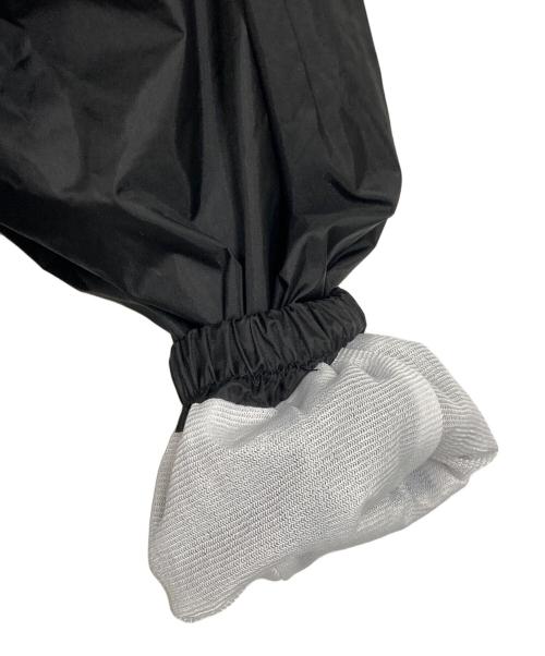 CDG（シーディージー）CDG (シーディージー) コーチジャケット ブラック サイズ:Sの古着・服飾アイテム