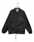CDG（シーディージー）の古着「コーチジャケット」｜ブラック