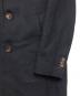 中古・古着 LARDINI (ラルディーニ) 3Bチェスターコート ネイビー サイズ:44：25000円