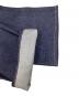 中古・古着 LEVI'S (リーバイス) sacai (サカイ) コラボ バギージーンズ インディゴ サイズ:W32 L32 (SIZE 2)：60000円