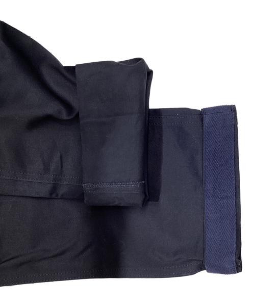 sacai（サカイ）sacai (サカイ) Cotton Chino Pants ネイビー サイズ:２の古着・服飾アイテム