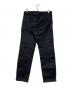 sacai (サカイ) Cotton Chino Pants ネイビー サイズ:２：21000円