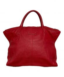 ALEXANDER McQUEEN（アレキサンダーマックイーン）の古着「バタフライトート」｜レッド