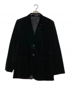 中古・古着通販】seven by seven (セブンバイセブン) ゴートスウェード