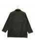 Barbour (バブアー) Tain Wax Jacket オリーブ サイズ:38：15000円