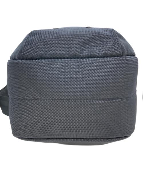 BRIEFING（ブリーフィング）BRIEFING (ブリーフィング) DAY TRIPPER ショルダーバッグ ネイビーの古着・服飾アイテム