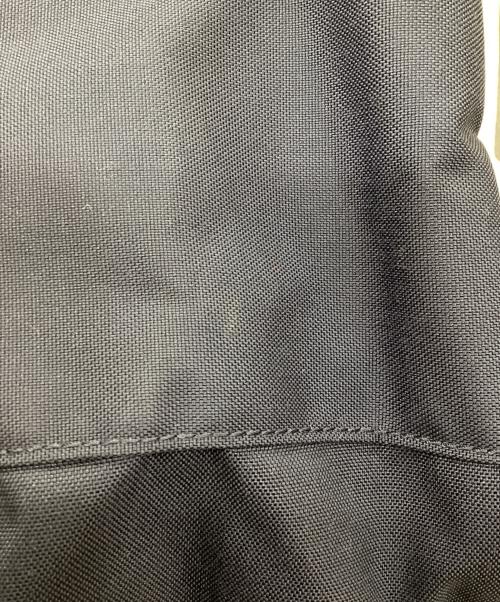 BRIEFING（ブリーフィング）BRIEFING (ブリーフィング) green label relaxing (グリーンレーベルリラクシング) W バケット トートバッグ ネイビーの古着・服飾アイテム