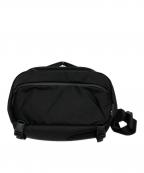 AERエアー）の古着「Travel Sling 2Bag（トラベルスリング２バッグ）」｜ブラック
