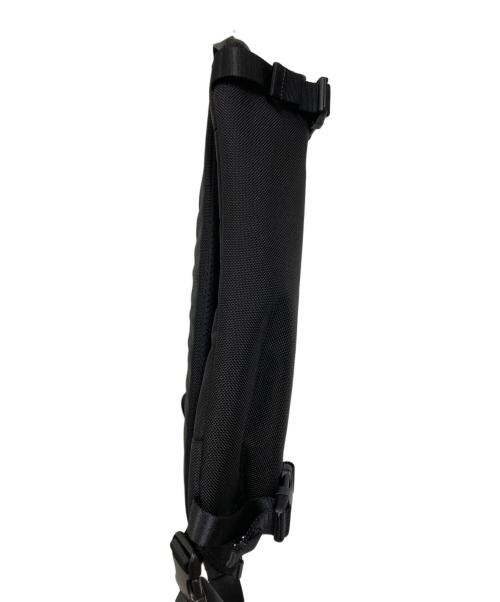 AER（エアー）AER (エアー) Travel Sling 2Bag（トラベルスリング２バッグ） ブラックの古着・服飾アイテム