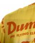 中古・古着 Porter Classic (ポータークラシック) DISNEY (ディズニー) ALOHA SHIRT DUMBO イエロー×オレンジ サイズ:L：20000円