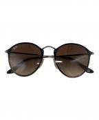 RAY-BANレイバン）の古着「サングラス」｜ブラウン
