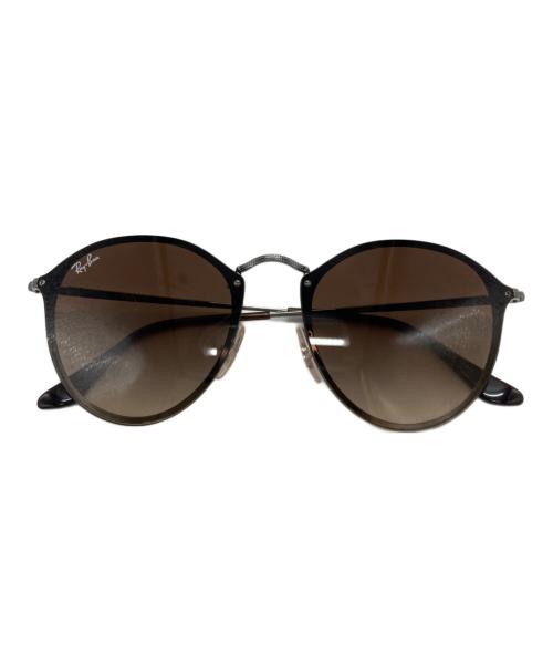 RAY-BAN（レイバン）RAY-BAN (レイバン) サングラス ブラウン サイズ:59□14-145の古着・服飾アイテム