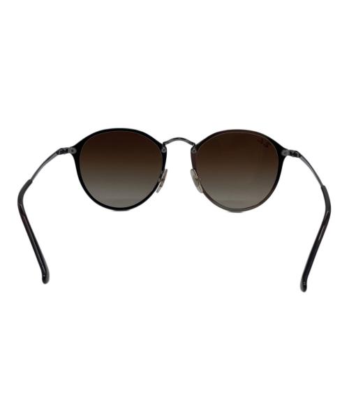RAY-BAN（レイバン）RAY-BAN (レイバン) サングラス ブラウン サイズ:59□14-145の古着・服飾アイテム