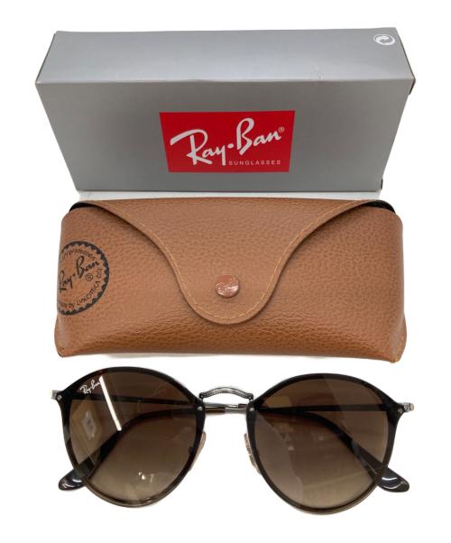 RAY-BAN（レイバン）RAY-BAN (レイバン) サングラス ブラウン サイズ:59□14-145の古着・服飾アイテム