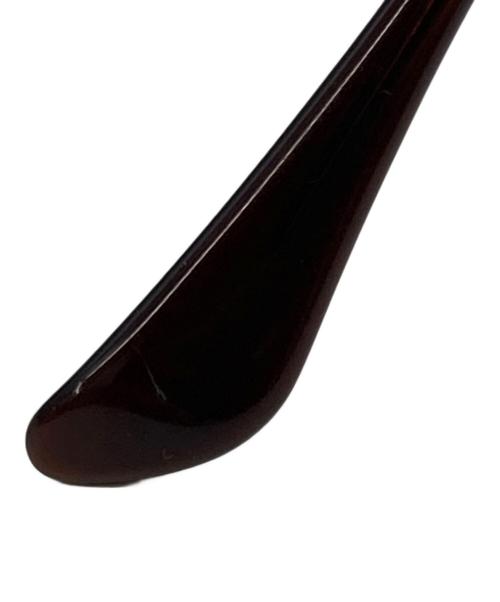 RAY-BAN（レイバン）RAY-BAN (レイバン) サングラス ブラウン サイズ:59□14-145の古着・服飾アイテム