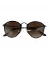 RAY-BAN（レイバン）の古着「サングラス」｜ブラウン