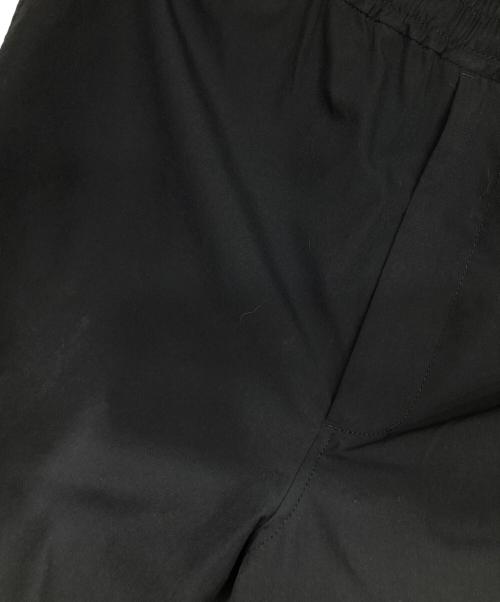 DAIWA PIER39（ダイワ ピア39）DAIWA PIER39 (ダイワ ピア39) TECH EASY TROUSERS RIPSTOP ブラック サイズ:Lの古着・服飾アイテム