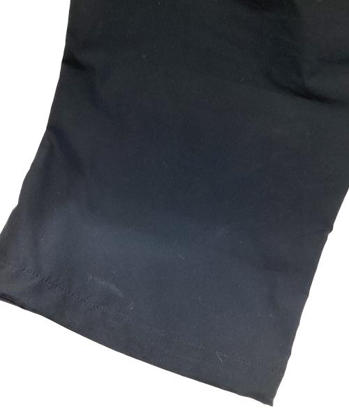 DAIWA PIER39（ダイワ ピア39）DAIWA PIER39 (ダイワ ピア39) TECH EASY TROUSERS RIPSTOP ブラック サイズ:Lの古着・服飾アイテム