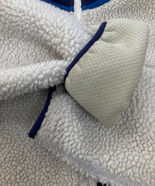 Patagonia（パタゴニア）Patagonia (パタゴニア) CLASSIC RETRO X JACKET ベージュ サイズ:Sの古着・服飾アイテム