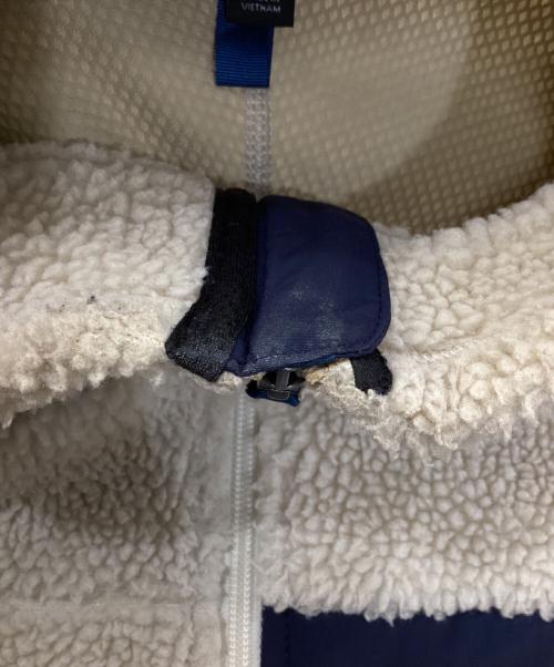 Patagonia（パタゴニア）Patagonia (パタゴニア) CLASSIC RETRO X JACKET ベージュ サイズ:Sの古着・服飾アイテム