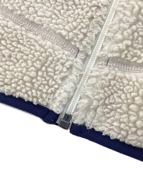 Patagonia（パタゴニア）Patagonia (パタゴニア) CLASSIC RETRO X JACKET ベージュ サイズ:Sの古着・服飾アイテム