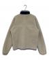 Patagonia (パタゴニア) CLASSIC RETRO X JACKET ベージュ サイズ:S：11000円