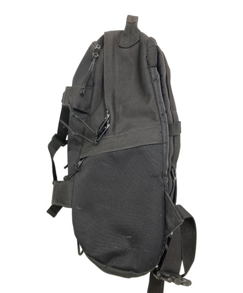 CarHartt（カーハート）CarHartt (カーハート) KICKFLIP BACKPACK ブラックの古着・服飾アイテム