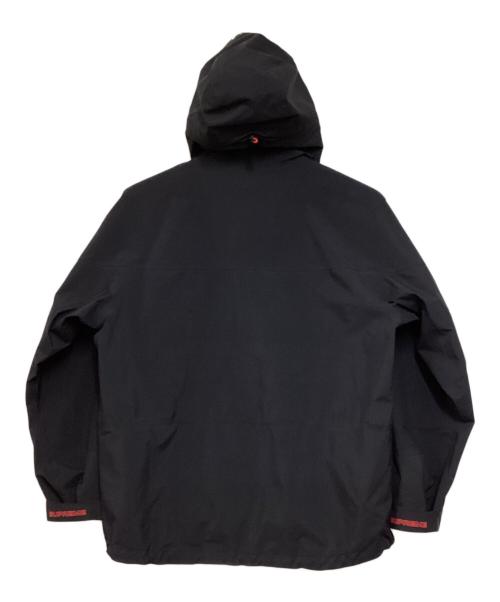 SUPREME（シュプリーム）SUPREME (シュプリーム) GORE-TEX Taped Seam Jacket ネイビー サイズ:Lの古着・服飾アイテム