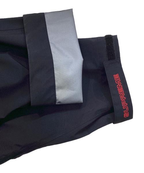 SUPREME（シュプリーム）SUPREME (シュプリーム) GORE-TEX Taped Seam Jacket ネイビー サイズ:Lの古着・服飾アイテム