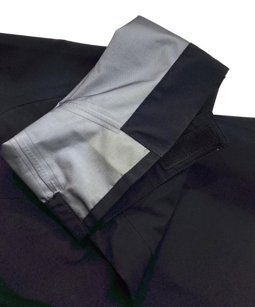 SUPREME（シュプリーム）SUPREME (シュプリーム) GORE-TEX Taped Seam Jacket ネイビー サイズ:Lの古着・服飾アイテム