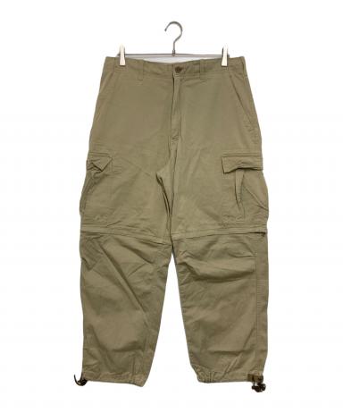 Ruehl No.925 カーゴパンツ アバクロンビー＆フィッチ ベルト 3073001860604231_01_2726w.jpeg