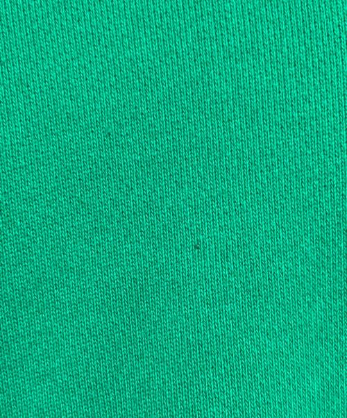 BlackEyePatch（ブラックアイパッチ）BlackEyePatch (ブラックアイパッチ) センター刺繍ロゴ「取扱注意」 パーカー グリーン サイズ:Lの古着・服飾アイテム