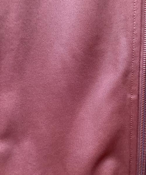 adidas（アディダス）adidas (アディダス) FCバイエルントラックジャケット ブラウン サイズ:J 2XLの古着・服飾アイテム