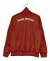 adidas (アディダス) FCバイエルントラックジャケット ブラウン サイズ:J 2XL：10000円