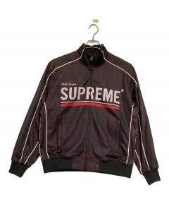 中古・古着通販】Supreme (シュプリーム) Fuzzy Pile Trucker Jacket