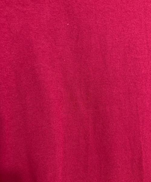 SUPREME（シュプリーム）SUPREME (シュプリーム) Fuck Money Tee/ファックモンキーティー レッド サイズ:Mの古着・服飾アイテム