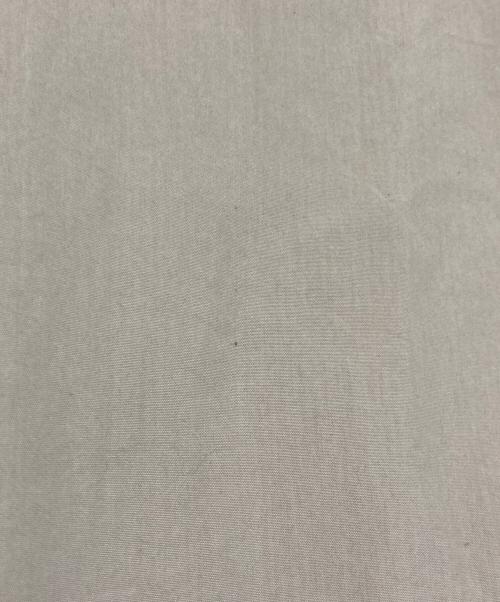 Calvin Klein（カルバンクライン）Calvin Klein (カルバンクライン) ブルゾン ベージュ サイズ:Mの古着・服飾アイテム