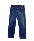LEVI'Sリーバイス）の古着「505 デニムパンツ」｜ブルー