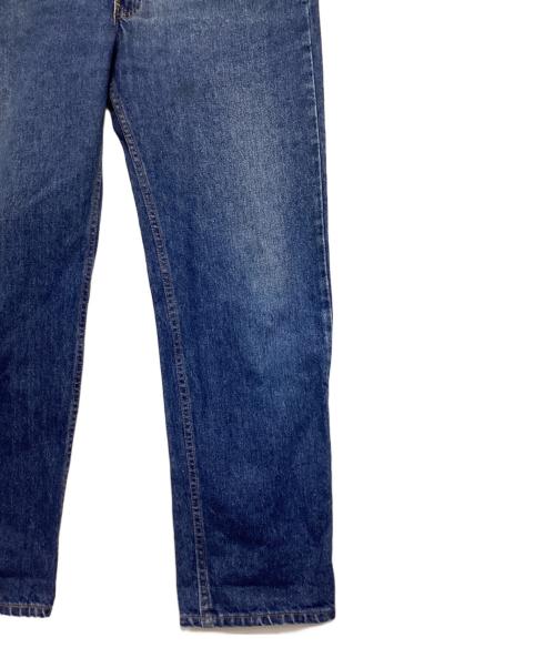 LEVI'S（リーバイス）LEVI'S (リーバイス) 505 デニムパンツ ブルー サイズ:36×30の古着・服飾アイテム
