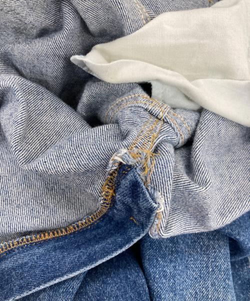 LEVI'S（リーバイス）LEVI'S (リーバイス) 505 デニムパンツ ブルー サイズ:36×30の古着・服飾アイテム