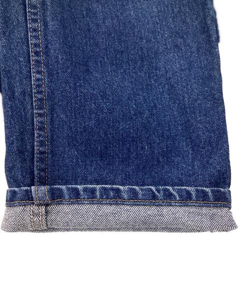 LEVI'S（リーバイス）LEVI'S (リーバイス) 505 デニムパンツ ブルー サイズ:36×30の古着・服飾アイテム