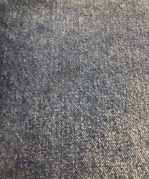 LEVI'S（リーバイス）LEVI'S (リーバイス) 505 デニムパンツ ブルー サイズ:36×30の古着・服飾アイテム