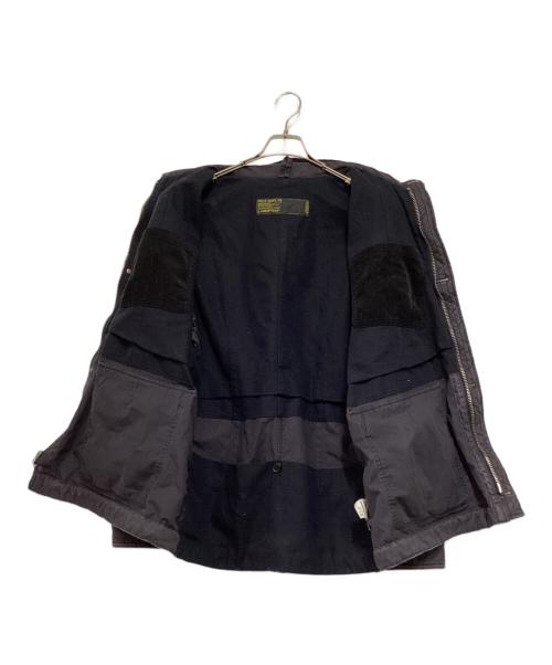 POLO JEANS CO.（ポロジーンズカンパニー）POLO JEANS CO. (ポロジーンズカンパニー) ハンティングジャケット ネイビー サイズ:XLの古着・服飾アイテム